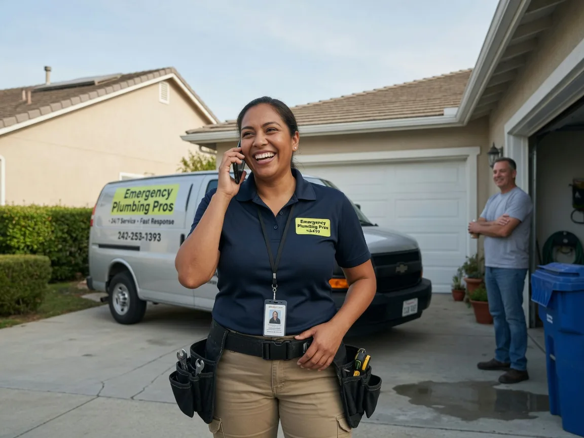 Emergency Plumber Dumas, AR FAQs